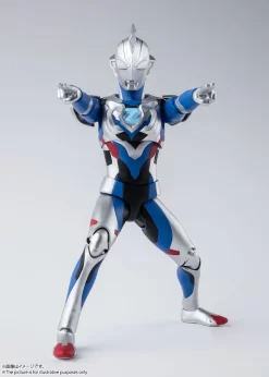 Bandai S.H.Figuarts Ultraman Z Ultraman Z Original -Bandai Store 58359a87620546718e41ae67c2286cad.jpg