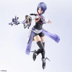 Square Enix Play Arts Kai Kingdom Hearts: Birth By Sleep: Aqua -Bandai Store 58378dd3432a412194acd2b916cedeaf.jpg