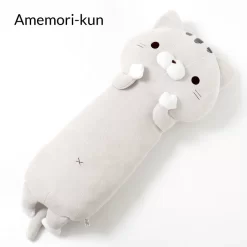 Sasurai No Tabineco Mikemura-san Hug Pillows -Bandai Store 586cc02cc19b49958214e7c5f5e5abf8.jpg