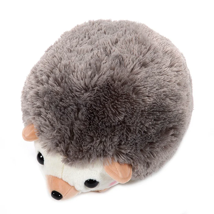 Harinezumi No Harin Hedgehog Big Plush 5 Harinezumi No Harin Hedgehog Big Plush - Image 5