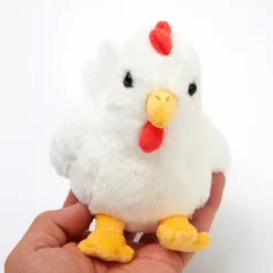 Fluffies 2017 Zodiac Small Chicken Plushies -Bandai Store 58a5080dc74746089c1b503ca7726d50.jpg