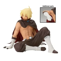 BANPRESTO That Time I Got Reincarnated As A Slime Break Time Collection Vol. 2: Veldora Tempest -Bandai Store 58e90ae7e8ac4f74a9d8d99a0e2cb748.jpg