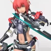 CharaGumin Phantasy Star Online 2 HUnewearl 1/8 Scale Garage Kit