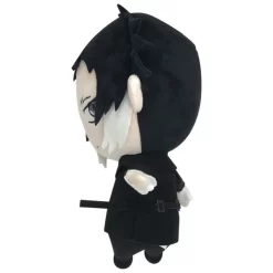 Bungo Stray Dogs Ryunosuke Akutagawa Plush -Bandai Store 59bc1291d45a47bb97603d22a65699e0.jpg