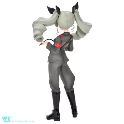 CharaGumin No. 135: Girls Und Panzer Anchovy -Bandai Store 59fe5c946c354ff2960a08017732cb6a.jpg