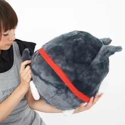 Wanko Tai Dog Plush Collection (Big) -Bandai Store 5a25596167684327ae8200e47325c226.jpg