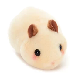 Coroham Coron Manmaru Friends Hamster Plush Collection (Standard) -Bandai Store 5a3fa51403cb444780e93e20a2e3c6aa.jpg