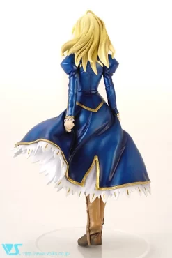 Fate/stay Night Charagumin Saber 1/8th Scale Garage Kit -Bandai Store 5ad116bf61914952aca93481323ce0c6.jpg