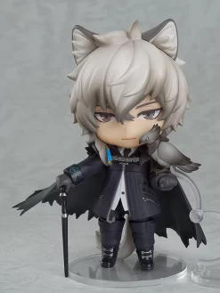 Nendoroid Arknights SilverAsh