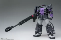 Bandai Gundam Fix Figuration Metal Composite Mobile Suit Gundam: The Origin MS-06R-1A Zaku II High Mobility Type