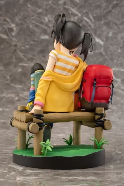 Plum Encouragement Of Climb: Third Season Hinata Kuraue 1/7 Scale Figure -Bandai Store 5b7f8f596c1b4718b9a47c69f2e400e3.jpg