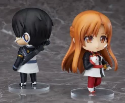GOOD SMILE COMPANY Nendoroid Sword Art Online The Movie: Ordinal Scale Asuna & Yui -Bandai Store 5d22149c50884ecc9d121a31dc26be06.jpg
