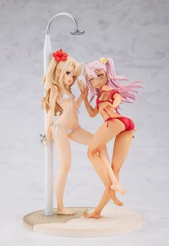 KADOKAWA Fate/Kaleid Liner Prisma Illya 2wei Herz! Chloe Von Einzbern: Bikini Ver. 1/7 Scale Figure -Bandai Store 5d641b5309d6460da66befe750302896.jpg