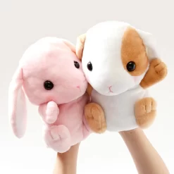 Pote Usa Loppy Rabbit Hand Puppets -Bandai Store 5d8fd96fb7444d34a6bc6f94c28739dc.jpg