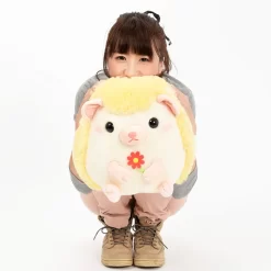 Horinezumi No Harin Plush Collection (Big) -Bandai Store 5e12d88590ba46a29f419bea01be8350.jpg