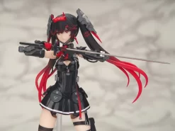 Apex Arctech Series Punishing: Gray Raven Lucia: Dawn 1/8 Scale Action Figure 16 Apex Arctech Series Punishing: Gray Raven Lucia: Dawn 1/8 Scale Action Figure -Bandai Store 5eab18f4fd5b4bdba5b9d69a3ae4bb65.jpg