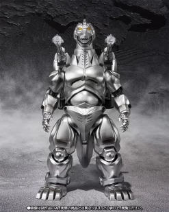 S.H.MonsterArts Godzilla Vs. Mechagodzilla: Super Mechagodzilla 12 S.H.MonsterArts Godzilla Vs. Mechagodzilla: Super Mechagodzilla -Bandai Store 5eb63fbf9dff413086965487c4fc8185.jpg