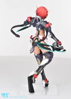CharaGumin Phantasy Star Online 2 HUnewearl 1/8 Scale Garage Kit -Bandai Store 5ec3d977645842a6b6dfd71f152f1967.jpg