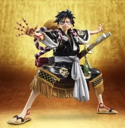 MegaHouse Portrait Of Pirates One Piece Luffy Kabuki Edition (Re-run) -Bandai Store 5eea88b0d18d4682b1f314a7976a97ae.jpg