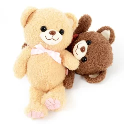 POKKOLY Plush Collection (M)