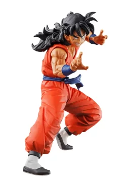 Ichiban Figure Dragon Ball History Of Rivals Yamcha