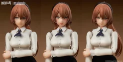 Apex Arctech Series Girls' Frontline Springfield: Aromatic Silence Ver. 1/8 Scale Action Figure -Bandai Store 5f49e0f3c0bc4a27abd2f97ae73a0abd.jpg