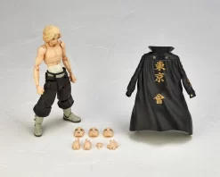 Amazing Yamaguchi Manjiro Sano (Mikey) 35 Amazing Yamaguchi Manjiro Sano (Mikey) -Bandai Store 5fbcb54cf09c48f7ae6b50cc583b01f5.jpg