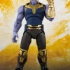 Marvel S.H.Figuarts Avengers: Infinity War Thanos