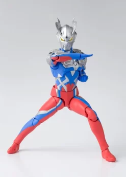 Bandai S.H.Figuarts Ultraman Zero -Bandai Store 607a5c50cca84296861d80ba6ffd70a6.jpg