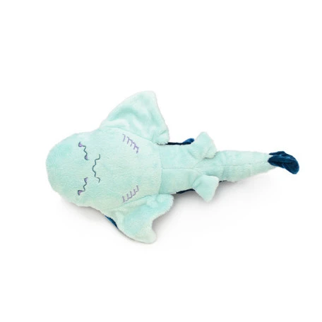 Bowmouth Guitarfish Plushie 7 Bowmouth Guitarfish Plushie - Image 7