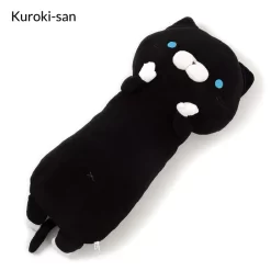 Sasurai No Tabineco Mikemura-san Hug Pillows -Bandai Store 61521c067e4240b680ce3f54806848ca.jpg