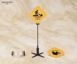 Apex Arctech Series Arknights Shaw 1/8 Scale Action Figure -Bandai Store 6167824ceea04b21bb30a073bb91200e.jpg