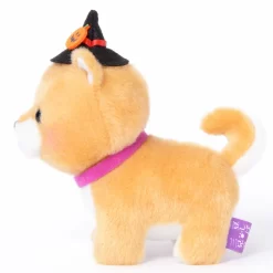 Mameshiba San Kyodai Halloween Dog Plush Collection (Standard) -Bandai Store 617274ec2ce84852bd719339b502451c.jpg