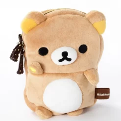 Rilakkuma Plush Pouch -Bandai Store 61834d6b9723429688a403a6ea8b3f30.jpg