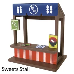 Concombre Hanami Mini Figures Vol. 2 -Bandai Store 61b84a2757b943f2bdfdcac17372a302.jpg