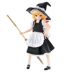 Pure Neemo Character Series 132: Touhou Project Marisa Kirisame 1/6 Scale Doll (Re-run) -Bandai Store 622e2f9b18974e1e90f16e7d0943b060.jpg