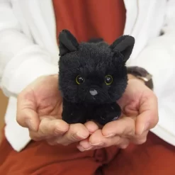 Hizaneko Chibi Ball Chain Plush Collection -Bandai Store 6232f4c8234c427588cf03cb54afea64.jpg