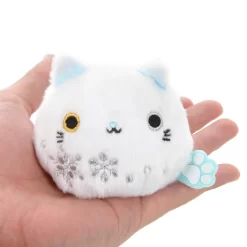 Yuki Neko-dango Plush Collection 2017 -Bandai Store 6256c24f01b543dfbd09637272c3faa4.jpg