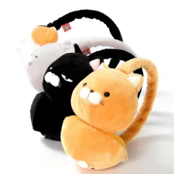 Hige Manjyu Cat Ear Muffs 29 Hige Manjyu Cat Ear Muffs -Bandai Store 62608df41e564afdaafec9395900cc97.jpg