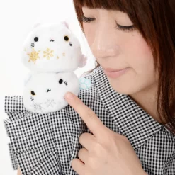 Yuki Neko-dango Plush Collection 2017 -Bandai Store 62864508fc414e6bb800481b98ebaf09.jpg