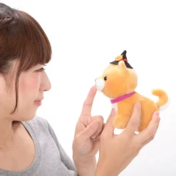 Mameshiba San Kyodai Halloween Dog Plush Collection (Standard) -Bandai Store 629a152cffa2494e8b36fce38ba919bc.jpg