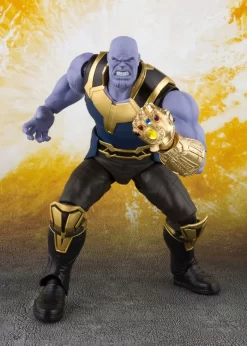 Marvel S.H.Figuarts Avengers: Infinity War Thanos 16 Marvel S.H.Figuarts Avengers: Infinity War Thanos -Bandai Store 62ffbb16bf3e4799b61d0bb5557dc219.jpg