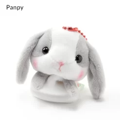 Pote Usa Loppy Rabbit Mini Puppets 19 Pote Usa Loppy Rabbit Mini Puppets -Bandai Store 63094a9ae47e47b9ac6446bf6c599f61.jpg