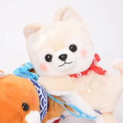 Mameshiba San Kyodai Piggyback Backpacks -Bandai Store 633408db19a541bcb4bae50284aa03dd.jpg