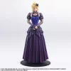 Square Enix Static Arts Final Fantasy VII Remake Cloud Strife: Dress Ver.