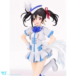 CharaGumin No. 108: Love Live! - Nico Yazawa