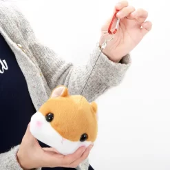 Coroham Coron Hamster Reel Pouches -Bandai Store 648e2fbb27bc46c9a5f85b7a5a07b450.jpg