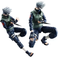 MegaHouse Variable Action Heroes DX Naruto Shippuden Kakashi Hatake (Re-run) -Bandai Store 6557d3d372464188a78c9528dda8ce2b.jpg