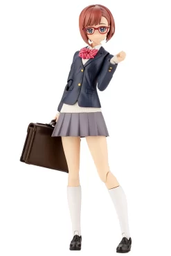 Kotobukiya Sousai Shojo Teien Koyomi Takanashi: Ryobu High School Winter Clothes -Bandai Store 657bdc1c88c2482d884bff77bc757c07.jpg
