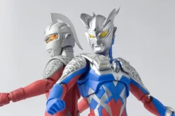 Bandai S.H.Figuarts Ultraman Zero -Bandai Store 65f9de7be215494ca0a14c64ba39126b.jpg